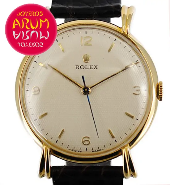 Rolex Vintage ARUM Ref. 3210 "SOLD"