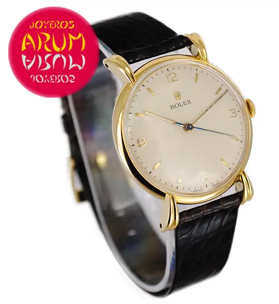 Rolex Vintage ARUM Ref. 3210 "SOLD"