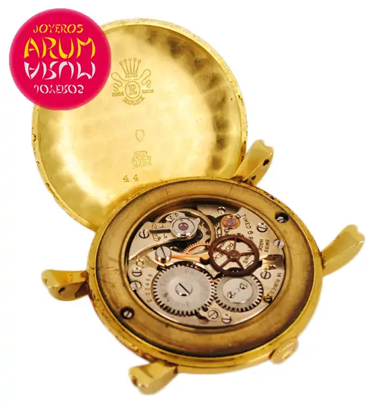 Rolex Vintage ARUM Ref. 3210 "SOLD"