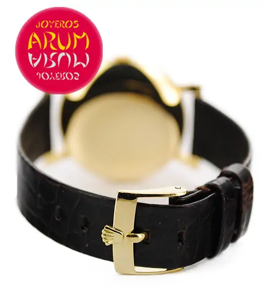 Rolex Vintage ARUM Ref. 3210 "SOLD"