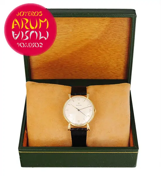 Rolex Vintage ARUM Ref. 3210 "SOLD"