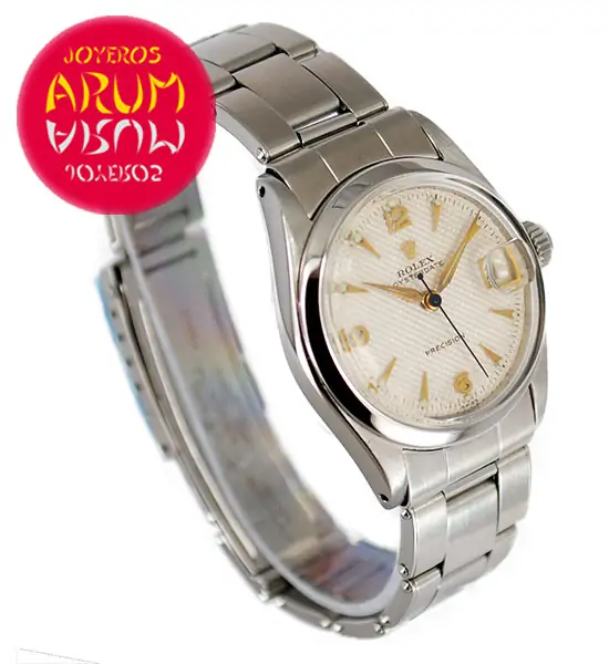 Rolex Oysterdate Precision ARUM Ref. 3319 "SOLD" Rolex Oysterdate Precision ARUM Ref. 3319 "SOLD"