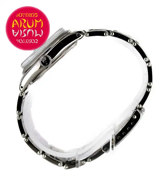 Rolex Oysterdate Precision ARUM Ref. 3319 "SOLD" Rolex Oysterdate Precision ARUM Ref. 3319 "SOLD"