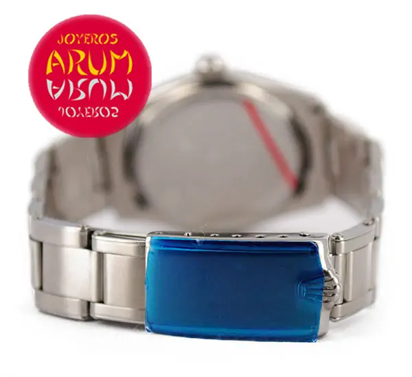 Rolex Oysterdate Precision ARUM Ref. 3319 "SOLD" Rolex Oysterdate Precision ARUM Ref. 3319 "SOLD"