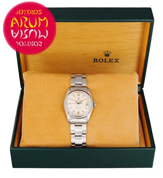 Rolex Oysterdate Precision ARUM Ref. 3319 "SOLD" Rolex Oysterdate Precision ARUM Ref. 3319 "SOLD"