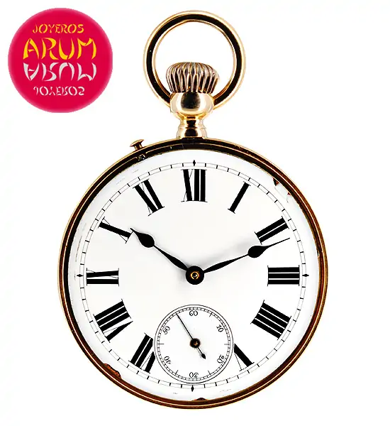 Pocket Watch ARUM Ref. 3460 Pocket Watch ARUM Ref. 3460