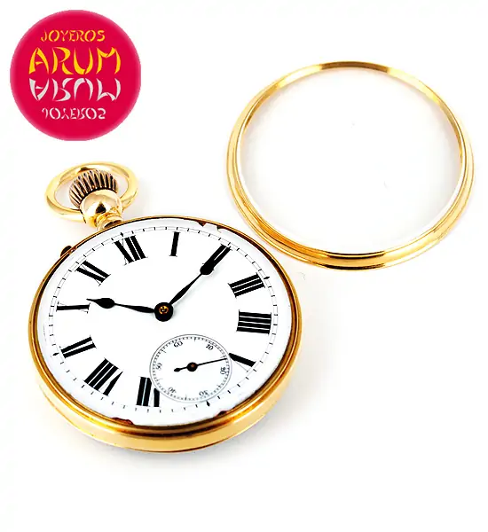 Pocket Watch ARUM Ref. 3460 Pocket Watch ARUM Ref. 3460