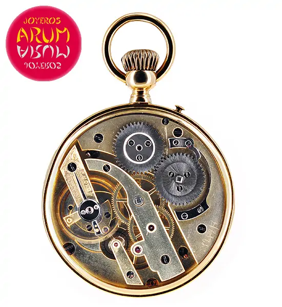Pocket Watch ARUM Ref. 3460 Pocket Watch ARUM Ref. 3460