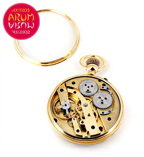 Pocket Watch ARUM Ref. 3460 Pocket Watch ARUM Ref. 3460