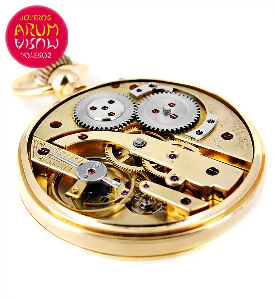 Pocket Watch ARUM Ref. 3460 Pocket Watch ARUM Ref. 3460