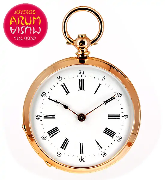 Pocket Watch ARUM Ref. 3462 Pocket Watch ARUM Ref. 3462
