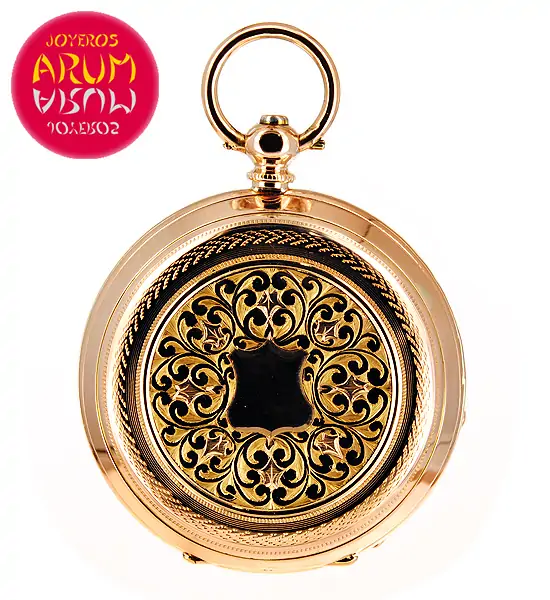 Pocket Watch ARUM Ref. 3462 Pocket Watch ARUM Ref. 3462