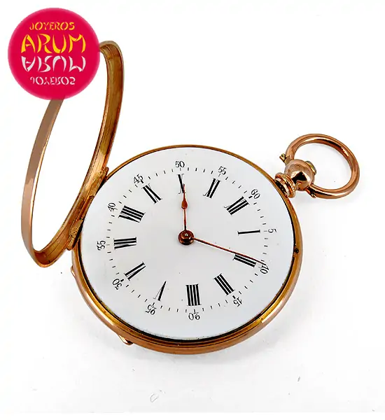 Pocket Watch ARUM Ref. 3462 Pocket Watch ARUM Ref. 3462