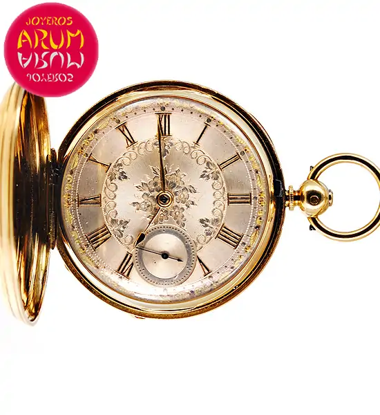 Pocket Watch ARUM Ref. 3462 Pocket Watch ARUM Ref. 3462