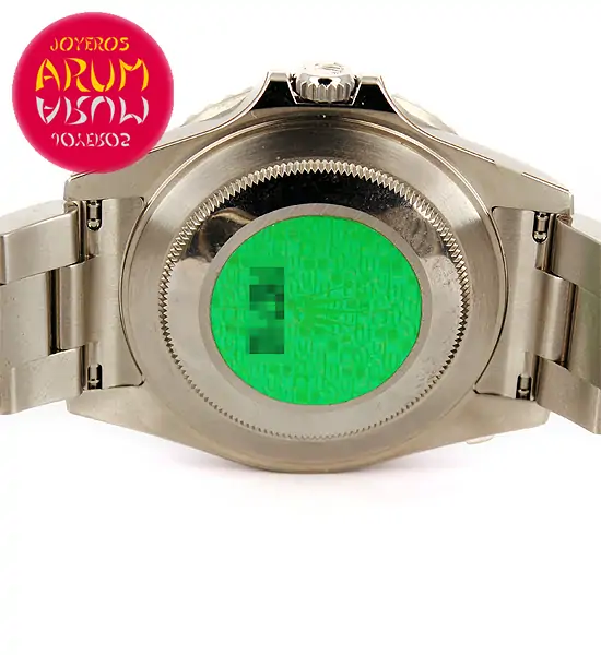 Rolex GMT Master II ARUM Ref. 2729 "SOLD"