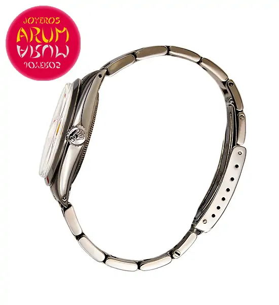 Rolex Date ARUM Ref. 2774 "SOLD"