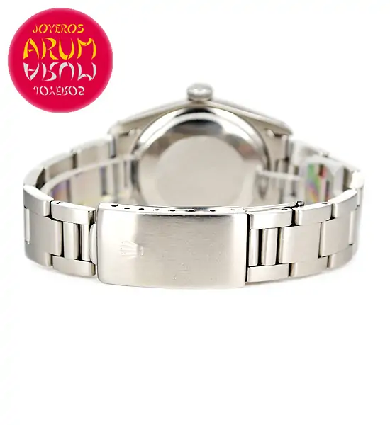 Rolex Date ARUM Ref. 2774 "SOLD"