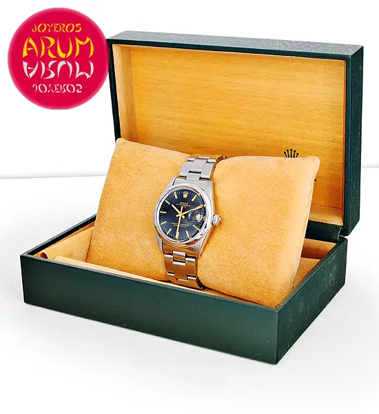 Rolex Date ARUM Ref. 2774 "SOLD"