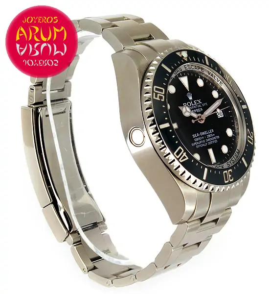 Rolex Sea Dweller ARUM Ref. 2886 "SOLD"