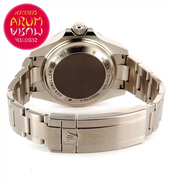 Rolex Sea Dweller ARUM Ref. 2886 "SOLD"