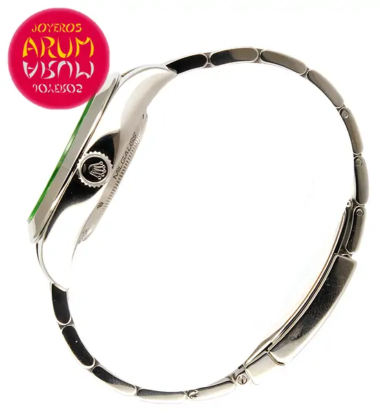 Rolex Milgauss ARUM Ref. 3000 "SOLD"