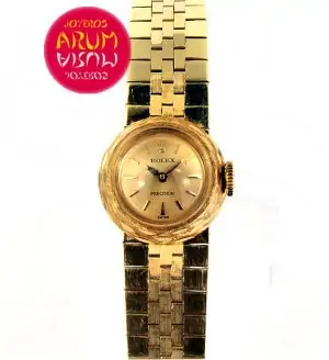 Rolex Chameleon Vintage ARUM Ref. 3127 "SOLD"