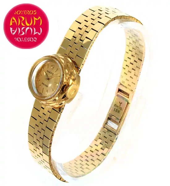 Rolex Chameleon Vintage ARUM Ref. 3127 "SOLD"