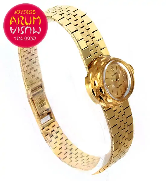 Rolex Chameleon Vintage ARUM Ref. 3127 "SOLD"