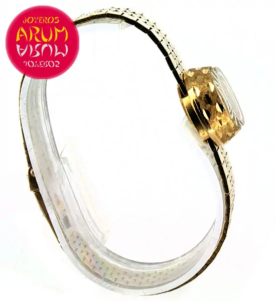 Rolex Chameleon Vintage ARUM Ref. 3127 "SOLD"