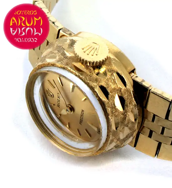 Rolex Chameleon Vintage ARUM Ref. 3127 "SOLD"