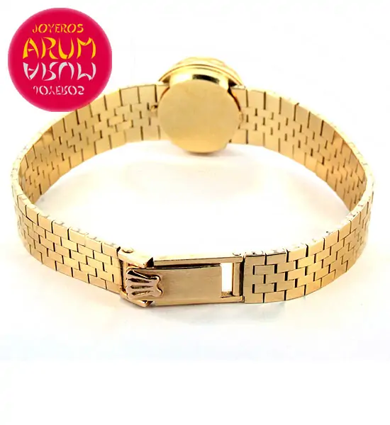 Rolex Chameleon Vintage ARUM Ref. 3127 "SOLD"