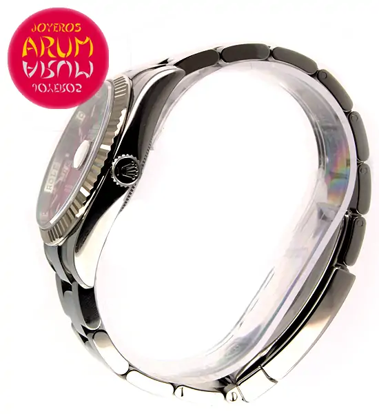 Rolex Datejust ARUM Ref. 3160 "SOLD"