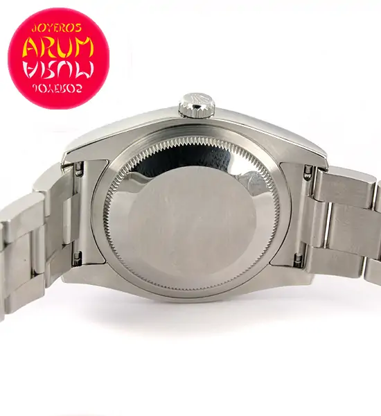 Rolex Datejust ARUM Ref. 3160 "SOLD"