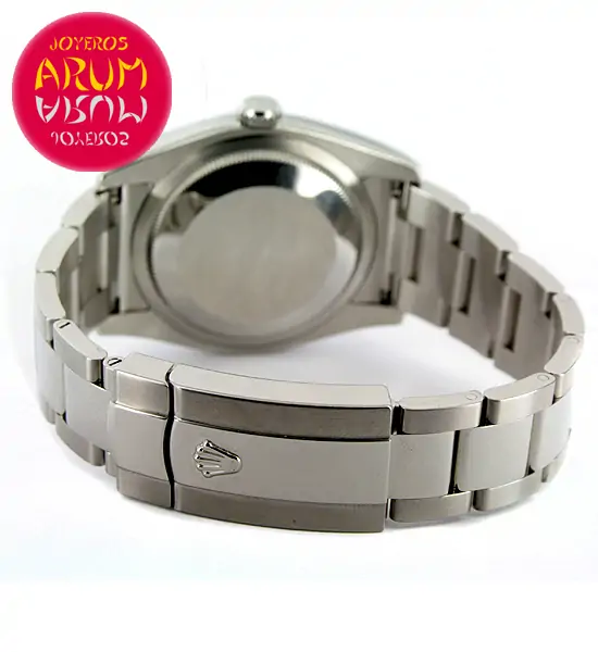Rolex Datejust ARUM Ref. 3160 "SOLD"