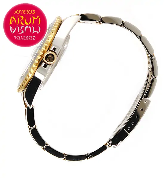 Rolex GMT Master II ARUM Ref. 3178 "SOLD"