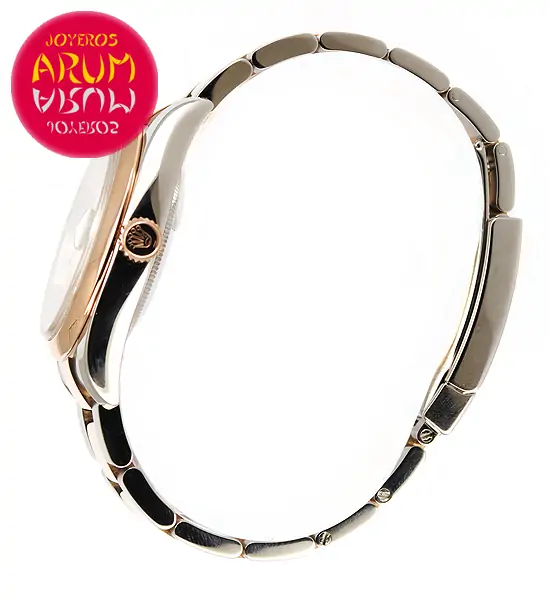 Rolex Datejust ARUM Ref. 3179 "SOLD"