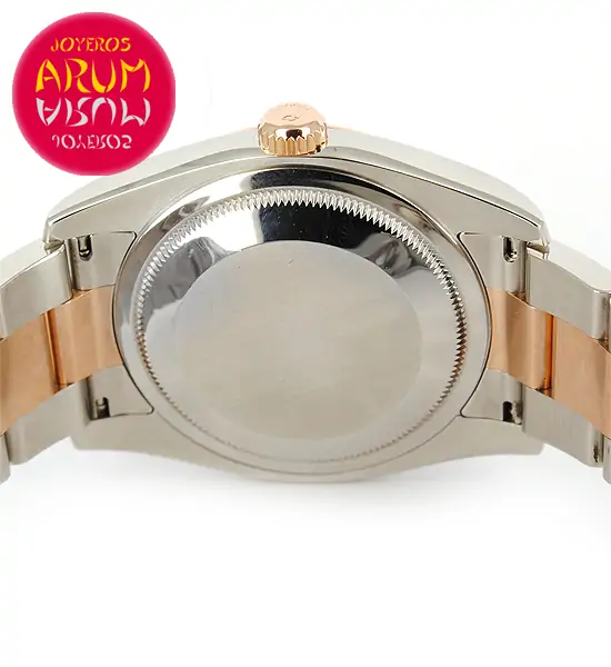 Rolex Datejust ARUM Ref. 3179 "SOLD"