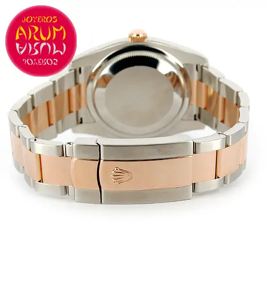 Rolex Datejust ARUM Ref. 3179 "SOLD"