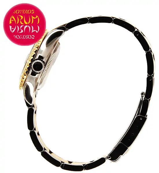 Rolex Yacht Master ARUM Ref. 3187 "SOLD" Rolex Yacht Master ARUM Ref. 3187 "SOLD"