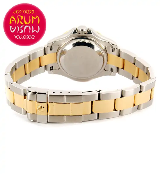 Rolex Yacht Master ARUM Ref. 3187 "SOLD" Rolex Yacht Master ARUM Ref. 3187 "SOLD"