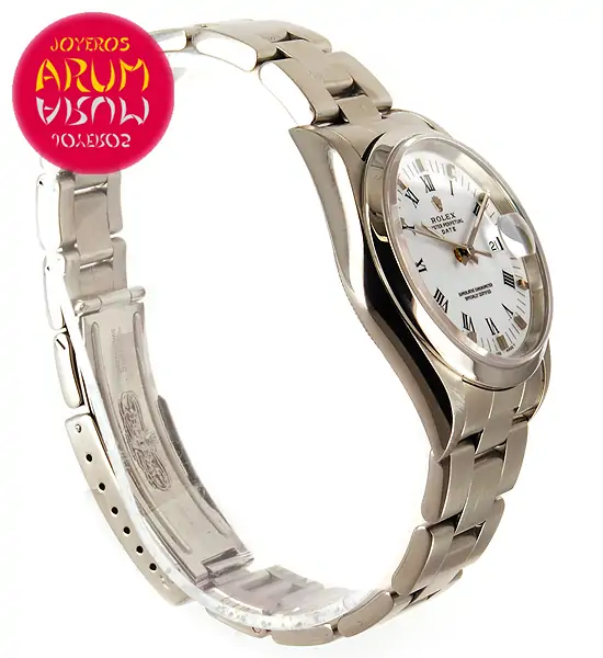 Rolex Date ARUM Ref. 3229 "SOLD"