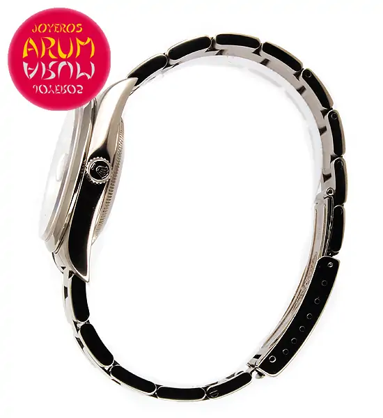 Rolex Date ARUM Ref. 3229 "SOLD"