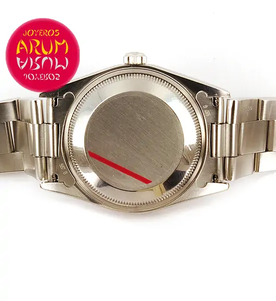 Rolex Date ARUM Ref. 3229 "SOLD"