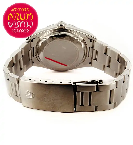 Rolex Date ARUM Ref. 3229 "SOLD"