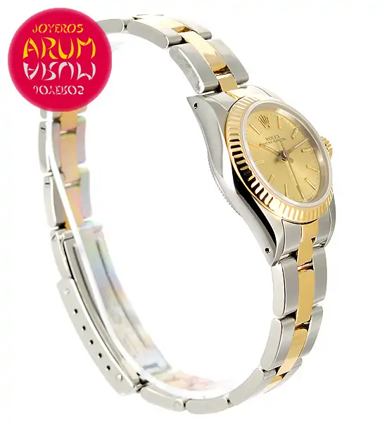 Rolex Oyster Perpetual ARUM Ref. 3298 "SOLD"