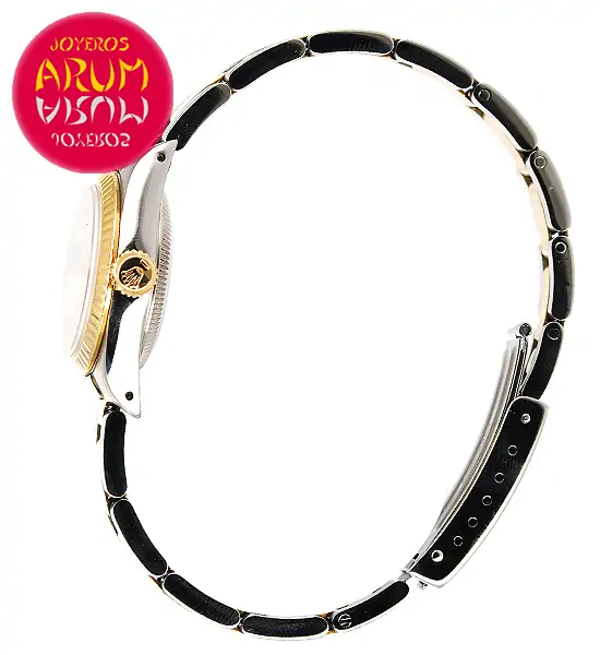 Rolex Oyster Perpetual ARUM Ref. 3298 "SOLD"