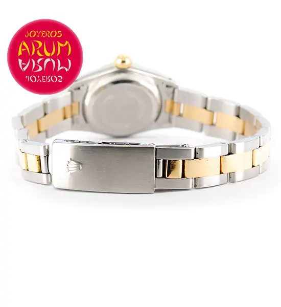 Rolex Oyster Perpetual ARUM Ref. 3298 "SOLD"