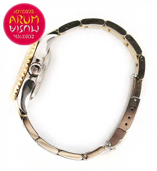 Rolex Yacht Master ARUM Ref. 3299 "SOLD"