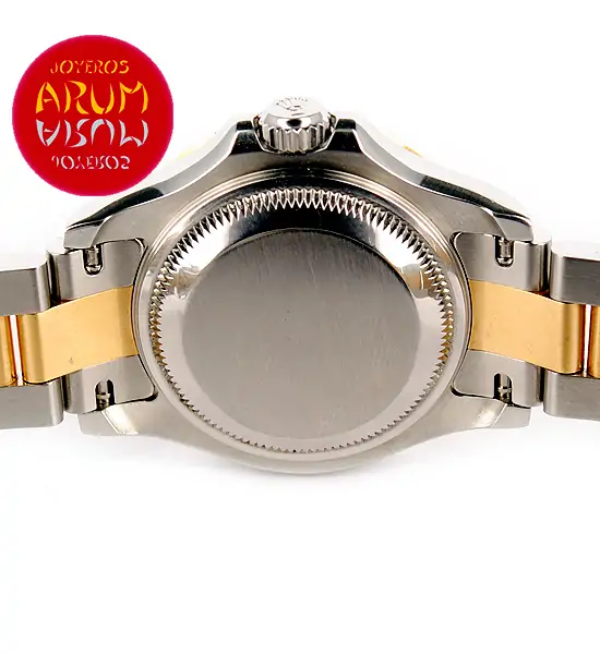 Rolex Yacht Master ARUM Ref. 3299 "SOLD"