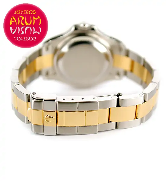 Rolex Yacht Master ARUM Ref. 3299 "SOLD"